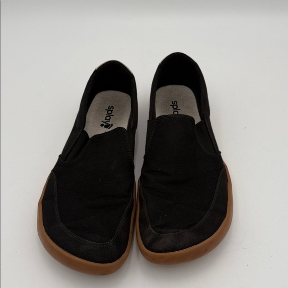 Splay STREETSTYLE Slip-on jet barefoot shoe Mens 13 black casual vacation beach main image 3